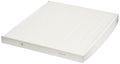 Wix Filters 49368 Cabin Air Panel Pack Of 1 