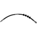 Brake Hydraulic Hose Ford Escape 2008 2009 2010 2011 2012 Flexible Epdm Rubber With Treated Steel Fittings For 9l8z2078a And 