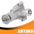 Timing Belt Water Pump Kit Replacement For B2500 5l 1995-2001 Ranger 2 3l 1995-1997