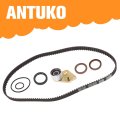 Timing Belt Water Pump Kit Replacement For B2500 5l 1995-2001 Ranger 2 3l 1995-1997