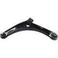 Front Lower Driver Side Control Arm With Ball Joint For Mitsubishi Outlander 2007 2014 Stamped 4013a427 