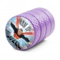 Superman Man Of Steel Tire Rim Wheel Aluminum Valve Stem Caps
