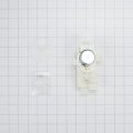 Whirlpool W10537869 Drive Motor White