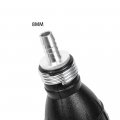Pucky 8mm Bulb Type Rubber Fuel Transfer Vacuum Gasoline Diesel Pump For Marine Boat Accessories Silver Hand 8cm