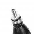 Pucky 8mm Bulb Type Rubber Fuel Transfer Vacuum Gasoline Diesel Pump For Marine Boat Accessories Silver Hand 8cm
