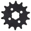 Niche 420 Pitch Front 14t Rear 38t Drive Sprocket Kit For Honda Crf110f 