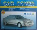 Semi-custom Fit Indoor And Outdoor Car Cover Plymouth Vip 66-69 