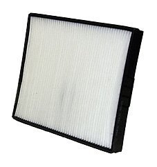 Wix Filters 24880 Cabin Air Panel Pack Of 1