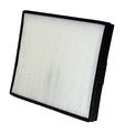Wix Filters 24880 Cabin Air Panel Pack Of 1 