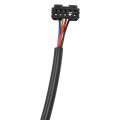 Turn Signal Switch Fits 2005-2007 For Cadillac Cts 2004-2006 Srx 25743472 Cbs1262 1s8682 D6264c Headlamp Fog Lamp Multifunction 