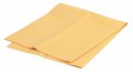 Carrand 40211 Drying Synthetic Chamois 3 5 Square Feet Orange 