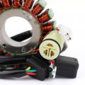 Topteng Motorcycle Stator 5 Wires Magneto Generator Engine Fits For Husqvarna Te250 2008-2010 Te310 Smr250 8000a6773