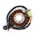 Topteng Motorcycle Stator 5 Wires Magneto Generator Engine Fits For Husqvarna Te250 2008-2010 Te310 Smr250 8000a6773
