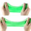 Dna Motoring Tools-00255 Car Cleaning Jelly Auto Detailing Tool Universal Clean Gel Interiors Home Office Electronics Green 