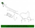 Genuine Volvo Rear Windshield Wiper Arm Cover 31699909
