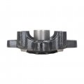 Wflnhb Front Wheel Hub Replacement For Polaris Ranger 4x4 800 2011 Crew 2011-2014