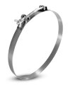 Qlzozb Front Pump Alignment Band Clamp Alternative Tool Fit For Ford F-250 F-350 Super Duty 1989-2010 Automatic Transmission 
