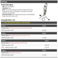 Fuel Pump Module Assembly Compatible With 1997-1999 Chevy C1500 Code Gal Gap Gav Or Gfk