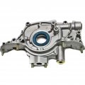 Honda Civic Oil Pump 1996 97 98 99 2000 4 Cyl 1 6l Interchange Part Op297 