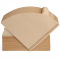 Niveaya 200 Count Coffee Filters Size S Natural Paper Filter Filter 2 Cone 2-4 Cu 200 Count Coffee Filters Size S Natural Paper 