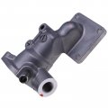Seapple Thermostat Housing 16613-72700 16613-72702 1661372702 1661372700 For Kubota Diesel Engine D1005 D1105 D905 V1305 V1505 