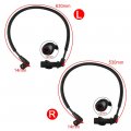 Flypig Ignition Coil Spark Plug Wire For Polaris Sportsman Ranger Rzr 700 800 4011365i 