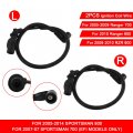 Flypig Ignition Coil Spark Plug Wire For Polaris Sportsman Ranger Rzr 700 800 4011365i 