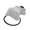 Coolant Recovery Tank For Oldsmobile Toronado 1991 1992 Replacement Gm3014108 Black Plastic Standard Style 