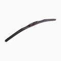 Wiper Blade For Volkswagen Passat 1990 To 2001 Hybrid 26 In Black Plastic Frame Hook Connection Pre Attached Adapter Olx Acd8 