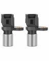 Pc79 Crankshaft Position Sensor 2pcs Fit For 1994-2003 Lexus Es300 2004-2006 Es330 