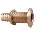 Perko Thru Hull 3 4 F Pipe Xlong 