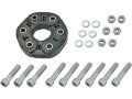 Drive Shaft Flex Joint Kit For 2010-2016 Mercedes-benz E350 Base 