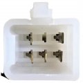 Dirtbike High Performance Cdi Box Fits All Thumpstar 110cc Tsb Tsk 110-c