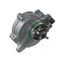 A-premium Brake Vacuum Pump Replacement For Volvo S60 2011-2015 S80 2007-2014 V70 Xc60 Xc70 Xc90