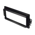 Gmk320 1992-2003 Pontiac Single Din Install Kit 