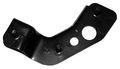 Ford Mustang Front Driver Side Bumper Bracket Fo1066166 Black Finish 