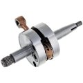 Niche Forged Crankshaft Assembly For Kawasaki Kx65 13031-1467 2000-2005 