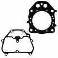 Caltric Head And Valve Cover Gasket Compatible With Honda Trx500fa Fourtrax Foreman Rubicon 2015-2019