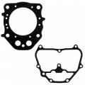 Caltric Head And Valve Cover Gasket Compatible With Honda Trx500fa Fourtrax Foreman Rubicon 2015-2019