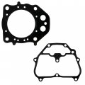 Caltric Head And Valve Cover Gasket Compatible With Honda Trx500fa Fourtrax Foreman Rubicon 2015-2019