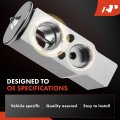 A-premium A C Expansion Valve Compatible With Toyota 4runner 2010-2014 Sienna 2011-2016 Yaris Land Cruiser Lexus Lx570 Gx460