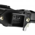 A-premium Front Right Power Window Lift Motor Compatible With Chevrolet Camaro 2011 2012 2013 2014 2015 Convertible Coupe