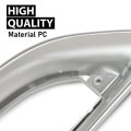 Fog Light Trim Driver And Passenger Side For Benz R320 R350 R500 R550 4matic Base 2006-2010 Mb1039169 Mb1038169 2518852023