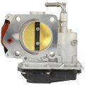 Throttle Body Aintier Fuel Injection Electronic Assembly Tb1242 16400r1aa01 16400r1ba01