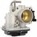 Throttle Body Aintier Fuel Injection Electronic Assembly Tb1242 16400r1aa01 16400r1ba01