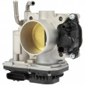 Throttle Body Aintier Fuel Injection Electronic Assembly Tb1242 16400r1aa01 16400r1ba01