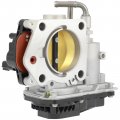 Throttle Body Aintier Fuel Injection Electronic Assembly Tb1242 16400r1aa01 16400r1ba01