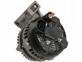 Alternator 155 Amp 6-groove Pulley Compatible With 2008-2012 Chevy Malibu Lt Ltz Sedan 3 6l V6