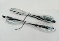 Eaccessories Ea Sunroof Repair Kit With Lift Arms For Toyota Avalon 2005-2011 Camry 2007-2011 Highlander 2004-2012 Rav4 