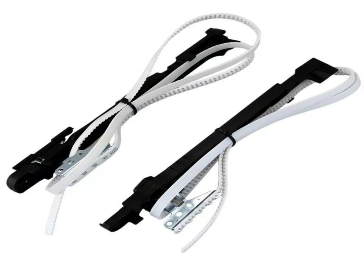 Sunroof Repair Kit With Lift Arms And Track Assembly Ribbon Cable Set For Toyota Avalon 2005 2011 Camry 2007 Highlander 2004